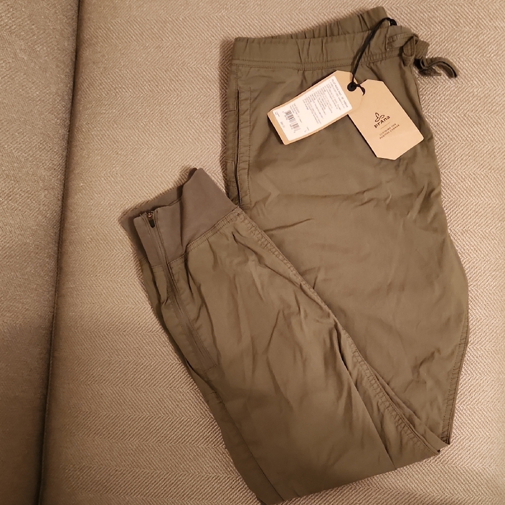 Prana Men's Pilot Rock Pants